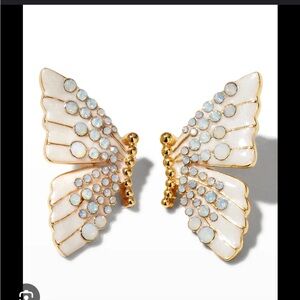 Baublebar chrysalis earrings